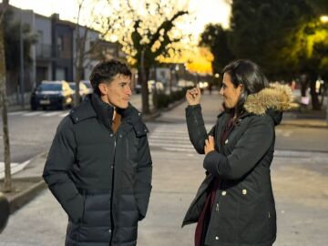 Este domingo, especial de &lsquo;El Objetivo&rsquo;: Ana Pastor entrevista al campe&oacute;n del Mundo Marc M&aacute;rquez en laSexta 