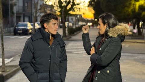 Este domingo, especial de &lsquo;El Objetivo&rsquo;: Ana Pastor entrevista al campe&oacute;n del Mundo Marc M&aacute;rquez en laSexta 