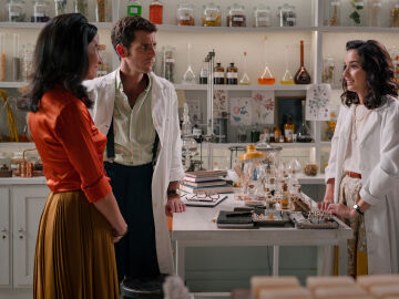 Destacados de programación del viernes, 2 de enero