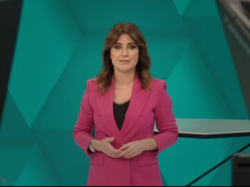 laSexta Noticias arranca el a&ntilde;o de su 20&ordm; aniversario con la campa&ntilde;a &lsquo;Querido ciudadano: hagamos un trato&rsquo; tras cerrar un gran curso como referente informativo