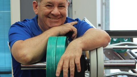 M&aacute;s entrenamiento no siempre significa m&aacute;s rendimiento: cuando el cuerpo pide parar