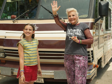 &lsquo;Abuela tremenda&rsquo;, la comedia familiar de Atresmedia Cine, se convierte en el primer &eacute;xito de taquilla del cine espa&ntilde;ol en 2026