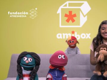 La Fundación Atresmedia refuerza el aprendizaje mediático y digital en niños de 6 a 8 años ampliando sus herramientas educativas para familias y docentes La Fundación Atresmedia refuerza el aprendizaje mediático y digital en niños de 6 a 8 años ampliando sus herramientas educativas para familias y docentes