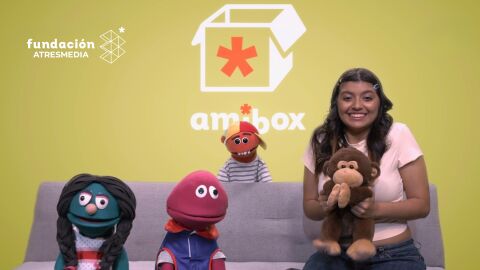 La Fundaci&oacute;n Atresmedia refuerza el aprendizaje medi&aacute;tico y digital en ni&ntilde;os de 6 a 8 a&ntilde;os ampliando sus herramientas educativas para familias y docentes