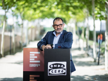 Atresmedia Radio refuerza su estructura en Andaluc&iacute;a con el nombramiento de Marce J. Fern&aacute;ndez como nuevo director regional