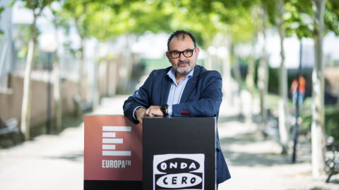 Atresmedia Radio refuerza su estructura en Andaluc&iacute;a con el nombramiento de Marce J. Fern&aacute;ndez como nuevo director regional