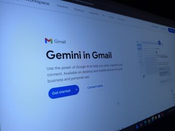 La gran decisi&oacute;n de Gmail: privacidad o inteligencia artificial 