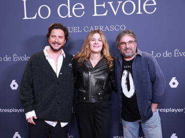 laSexta presenta en Sevilla la nueva temporada de &lsquo;Lo de &Eacute;vole&rsquo;, que se estrena este domingo con Manuel Carrasco como invitado