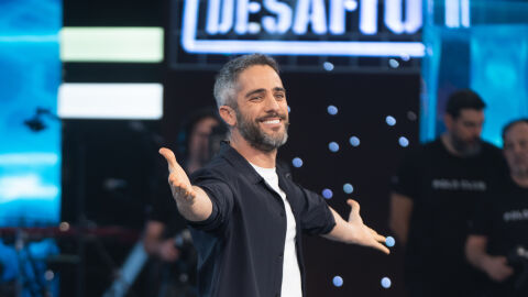  Antena 3 emite ma&ntilde;ana una nueva gala de &lsquo;El Desaf&iacute;o&rsquo; tras arrasar en el estreno de su sexta edici&oacute;n