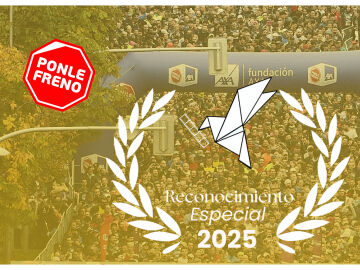 Los Premios Cygnus reconocen a Ponle Freno