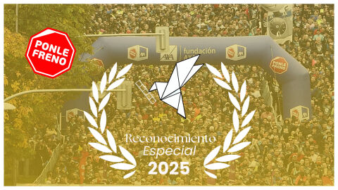 Los Premios Cygnus reconocen a Ponle Freno