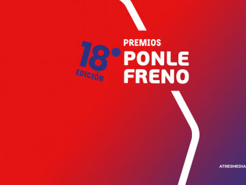 Ponle Freno abre el plazo para presentarse a los premios 2026 de seguridad vial