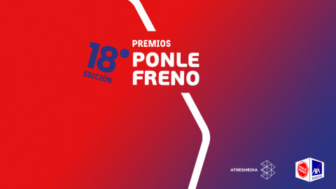 Ponle Freno abre el plazo para presentarse a los premios 2026 de seguridad vial