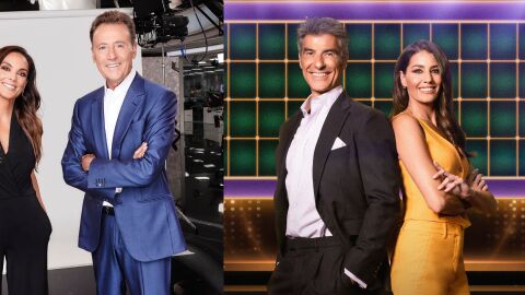 Antena 3, TV privada l&iacute;der con lo m&aacute;s visto y vence en Prime Time con 'La ruleta de la suerte Noche', l&iacute;der y lo m&aacute;s visto de la noche