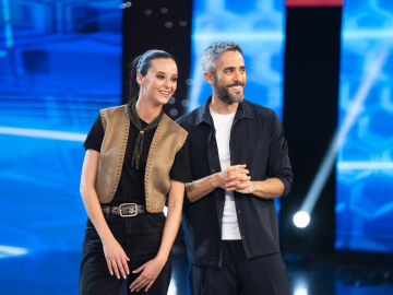 Victoria de Marichalar, invitada mañana en ‘El Desafío’ en Antena 3, líder y lo más visto de la noche de los viernes Victoria de Marichalar, invitada mañana en ‘El Desafío’ en Antena 3, líder y lo más visto de la noche de los viernes