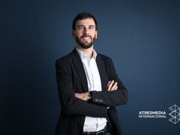 Orestes Aja sustituye a Mar Mart&iacute;nez-Raposo, quien dejar&aacute; la direcci&oacute;n de Atresmedia Internacional