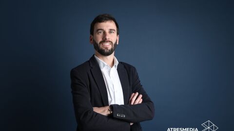 Orestes Aja sustituye a Mar Martínez-Raposo, quien dejará la dirección de Atresmedia Internacional Orestes Aja sustituye a Mar Martínez-Raposo, quien dejará la dirección de Atresmedia Internacional