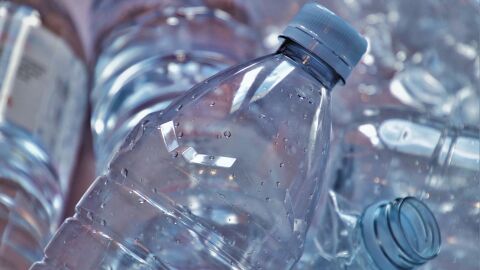 Un hallazgo cient&iacute;fico desvela que la superficie terrestre libera 610 trillones de micropl&aacute;sticos al a&ntilde;o