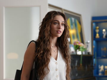 Nova estrena ma&ntilde;ana mi&eacute;rcoles 28, &lsquo;Leyla&rsquo;, su gran apuesta turca para el Prime Time sobre traici&oacute;n, venganza y segundas oportunidades