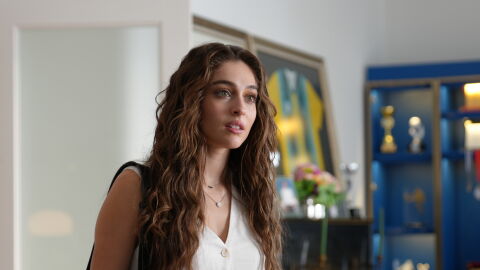 Nova estrena ma&ntilde;ana mi&eacute;rcoles 28, &lsquo;Leyla&rsquo;, su gran apuesta turca para el Prime Time sobre traici&oacute;n, venganza y segundas oportunidades