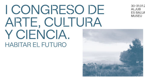 I Congreso Arte, Cultura y Ciencia