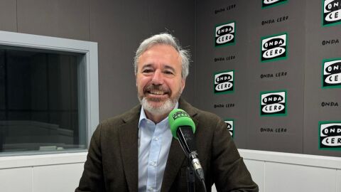 Jorge Azcón, presidente de Aragón y candidato a las elecciones del 8 de febrero Jorge Azcón, presidente de Aragón y candidato a las elecciones del 8 de febrero/ ondacero.es