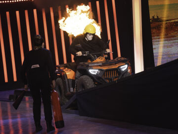 Destacados de programaci&oacute;n del viernes, 30 de enero