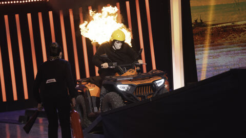 Destacados de programaci&oacute;n del viernes, 30 de enero