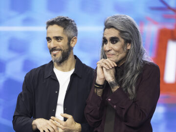 Mario Vaquerizo, invitado ma&ntilde;ana en &lsquo;El Desaf&iacute;o&rsquo; en Antena 3, l&iacute;der y lo m&aacute;s visto de la noche de los viernes