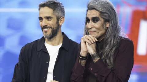 Mario Vaquerizo, invitado ma&ntilde;ana en &lsquo;El Desaf&iacute;o&rsquo; en Antena 3, l&iacute;der y lo m&aacute;s visto de la noche de los viernes