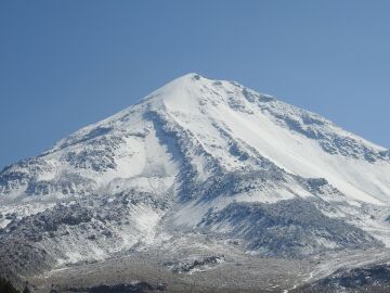 C&oacute;mo afecta el chorro polar a las nevadas de la borrasca Kristin