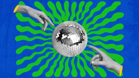 Google Disco: cuando el navegador entiende lo que necesitas