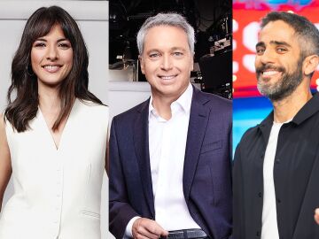 Antena 3 gana el viernes con A3N como lo m&aacute;s visto del d&iacute;a. Triunfa en Prime Time con &lsquo;El Desaf&iacute;o&rsquo;, l&iacute;der y lo m&aacute;s visto de la noche 