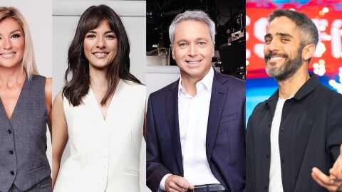 Antena 3 gana el viernes con A3N como lo m&aacute;s visto del d&iacute;a. Triunfa en Prime Time con &lsquo;El Desaf&iacute;o&rsquo;, l&iacute;der y lo m&aacute;s visto de la noche 