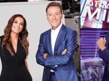 Antena 3 gana el s&aacute;bado con A3N como lo m&aacute;s visto del d&iacute;a. &lsquo;Atrapa un mill&oacute;n&rsquo; brilla en Prime Time como l&iacute;der y lo m&aacute;s visto de la noche