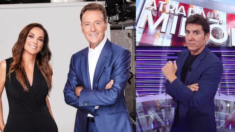 Antena 3 gana el s&aacute;bado con A3N como lo m&aacute;s visto del d&iacute;a. &lsquo;Atrapa un mill&oacute;n&rsquo; brilla en Prime Time como l&iacute;der y lo m&aacute;s visto de la noche