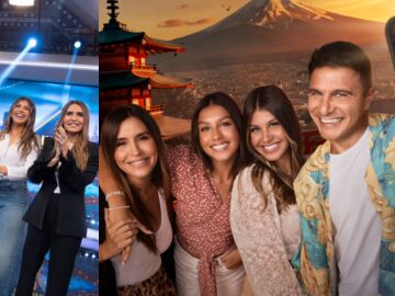 Antena 3 gana el mi&eacute;rcoles con lo m&aacute;s visto de la TV y arrasa en Prime Time con 'El Hormiguero' y el estreno de &lsquo;El Capit&aacute;n en Jap&oacute;n&rsquo;, l&iacute;deres 