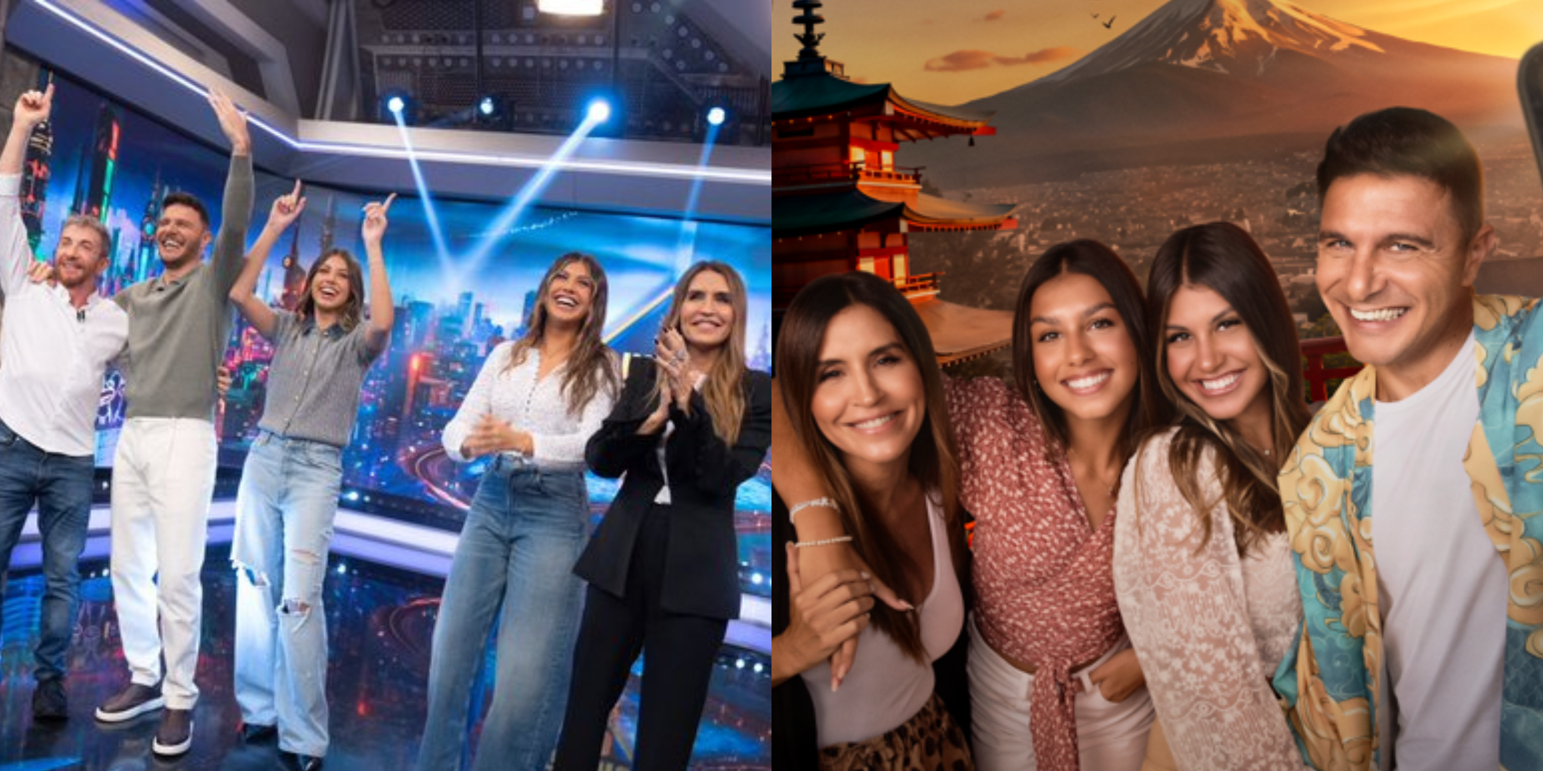 Antena 3 gana el miércoles con lo más visto de la TV y arrasa en Prime ...