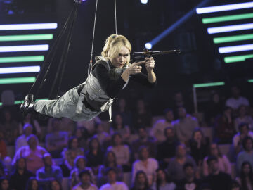 Destacados de programaci&oacute;n del viernes, 6 de febrero