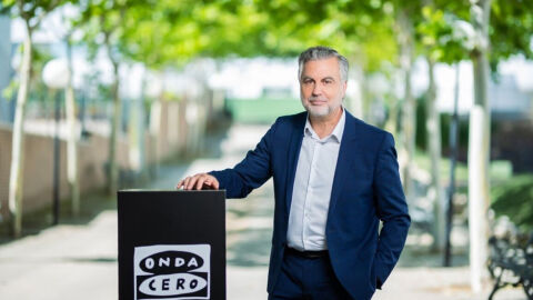Carlos Alsina Onda Cero