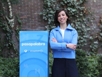 &lsquo;Pasapalabra&rsquo; hace historia con el bote de Rosa: 3,7 millones de espectadores y un 36,8%