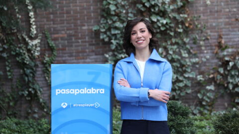 &lsquo;Pasapalabra&rsquo; hace historia con el bote de Rosa: 3,7 millones de espectadores y un 36,8%