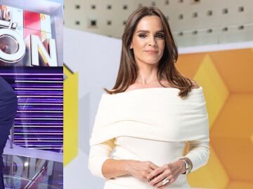 Antena 3 logra lo más visto del sábado con ‘Atrapa un millón’ líder en Prime Time. laSexta despunta en la mañana con sus especiales informativos en récord Antena 3 logra lo más visto del sábado con ‘Atrapa un millón’ líder en Prime Time. laSexta despunta en la mañana con sus especiales informativos en récord