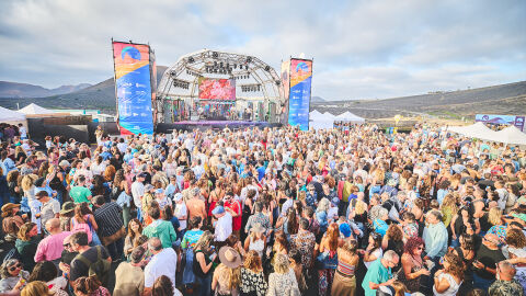 Festival Sonidos Líquidos Festival Sonidos Líquidos