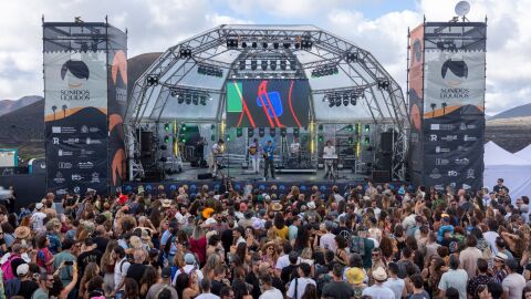 Festival Sonidos Líquidos Festival Sonidos Líquidos