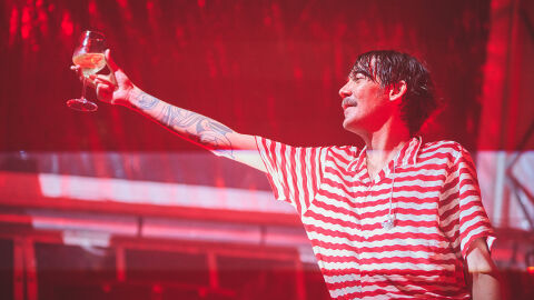 Lori Meyers Lori Meyers