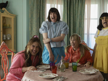 Destacados de programaci&oacute;n del s&aacute;bado 14 de febrero y del domingo 15 de febrero