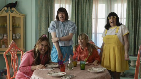 Destacados de programaci&oacute;n del s&aacute;bado 14 de febrero y del domingo 15 de febrero