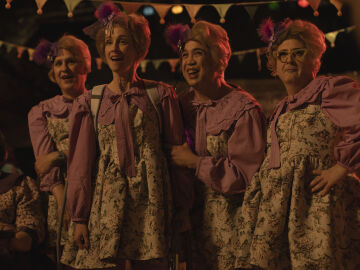 atresplayer estrena este domingo el segundo cap&iacute;tulo de &lsquo;Rafaela y su loco mundo&rsquo;, su nueva serie original creada por An&iacute;bal G&oacute;mez 