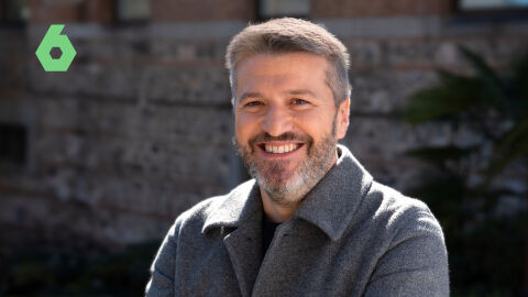 laSexta ficha a Aimar Bretos, que ya prepara un nuevo programa para su prime time laSexta ficha a Aimar Bretos, que ya prepara un nuevo programa para su prime time